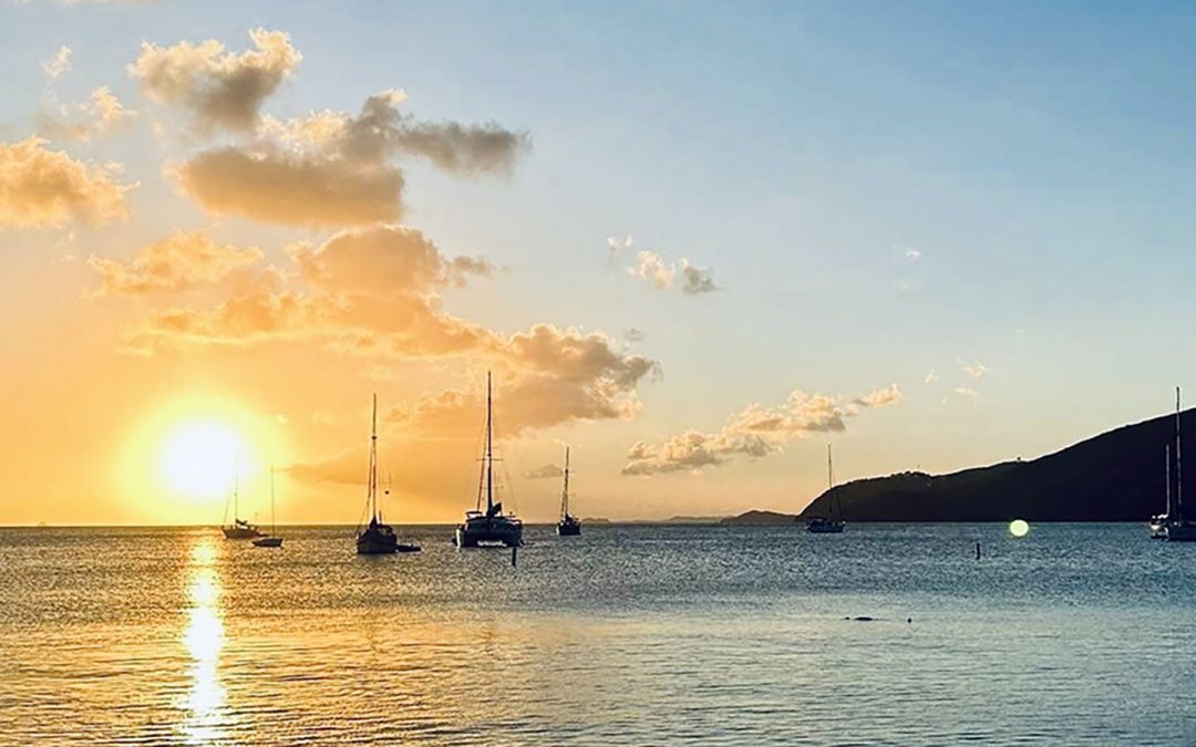 St. Thomas – The Ideal Getaway